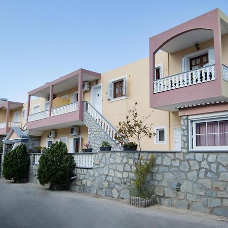 Roumeliotis House Apartment Karpathos Luaran gambar