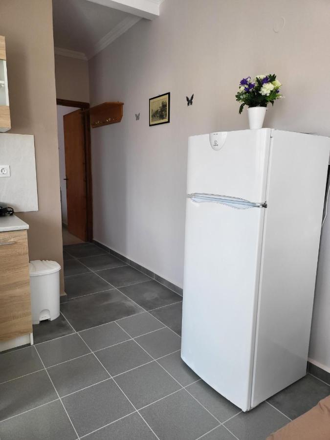 Roumeliotis House Apartment Karpathos Luaran gambar
