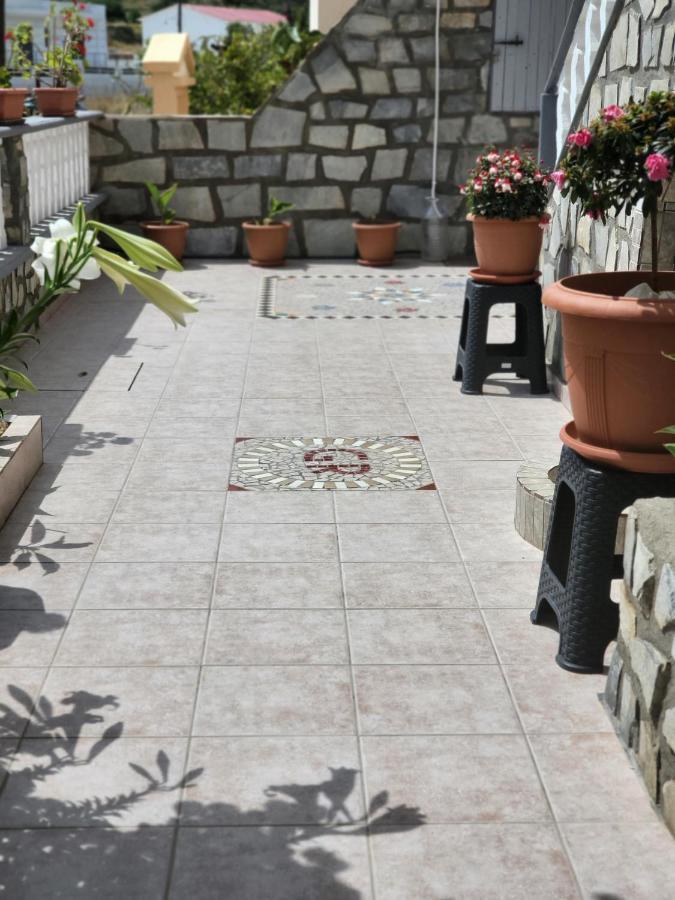 Roumeliotis House Apartment Karpathos Luaran gambar