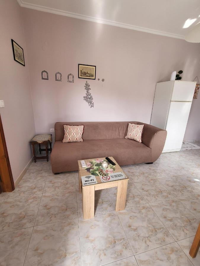Roumeliotis House Apartment Karpathos Luaran gambar