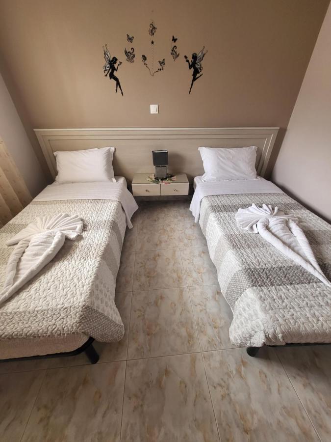 Roumeliotis House Apartment Karpathos Luaran gambar