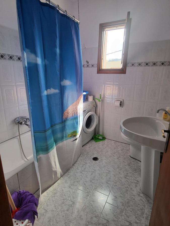 Roumeliotis House Apartment Karpathos Luaran gambar