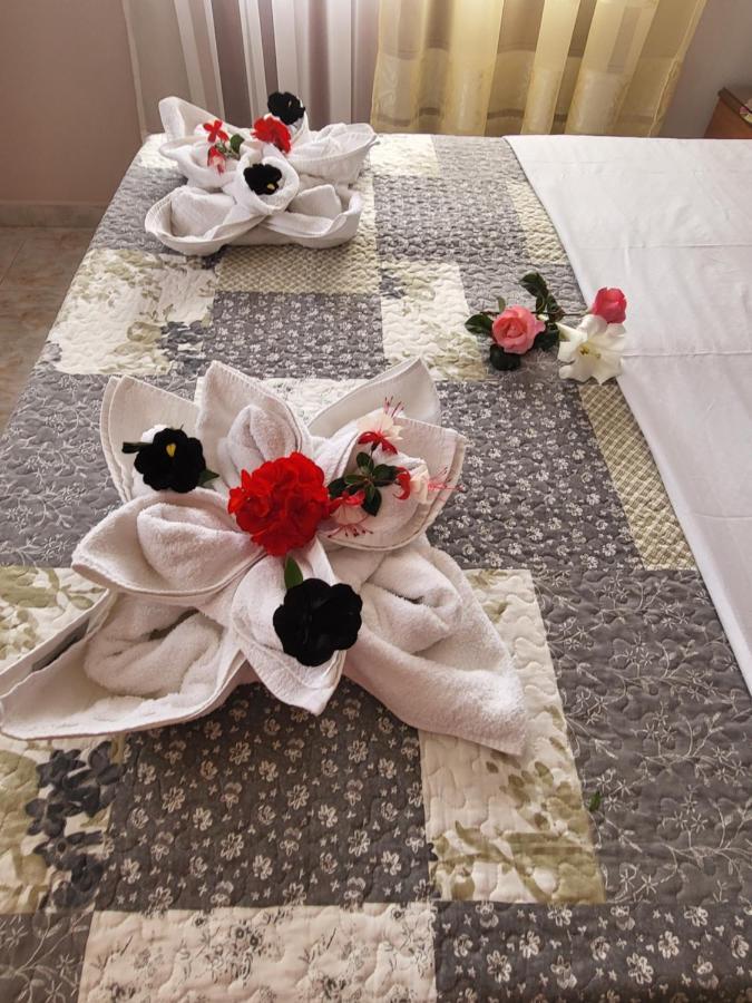 Roumeliotis House Apartment Karpathos Luaran gambar