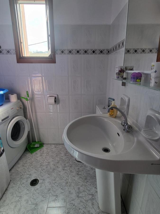 Roumeliotis House Apartment Karpathos Luaran gambar