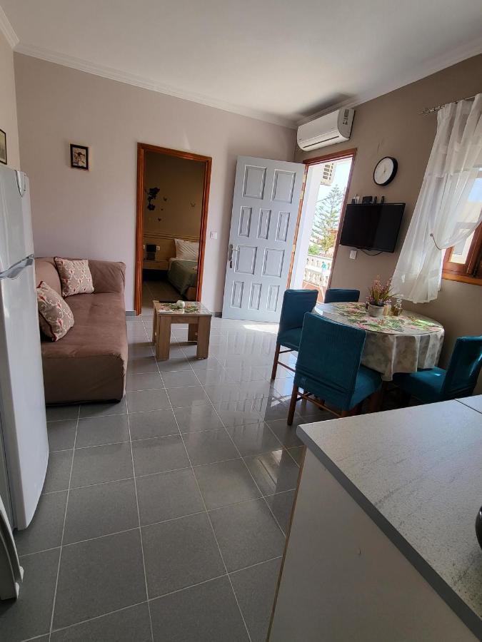 Roumeliotis House Apartment Karpathos Luaran gambar