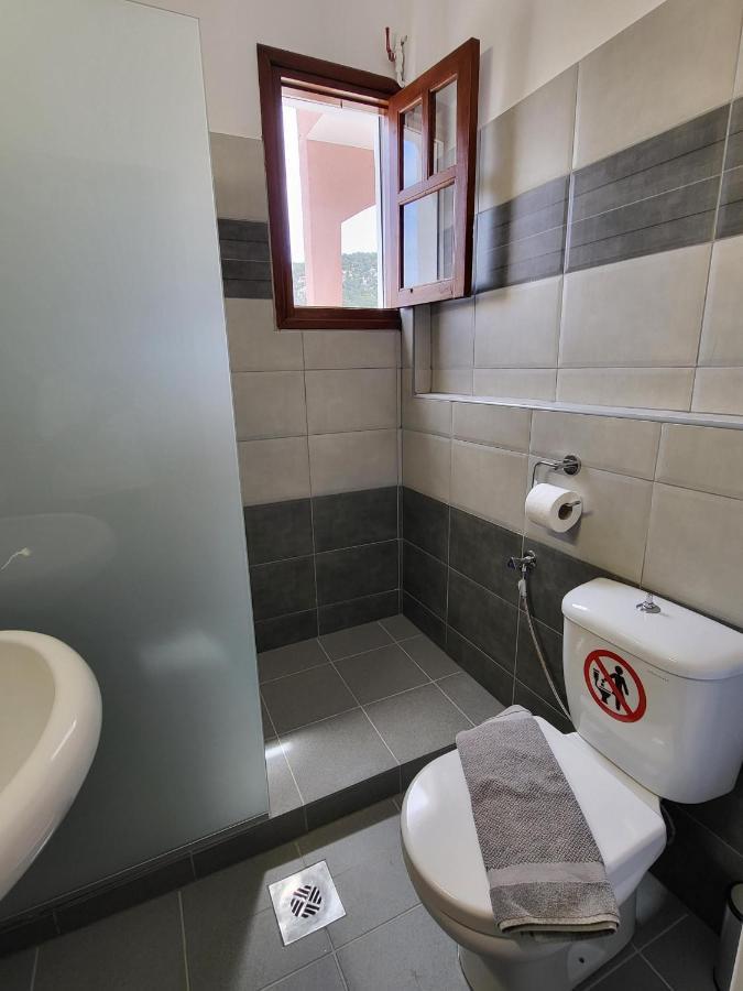 Roumeliotis House Apartment Karpathos Luaran gambar