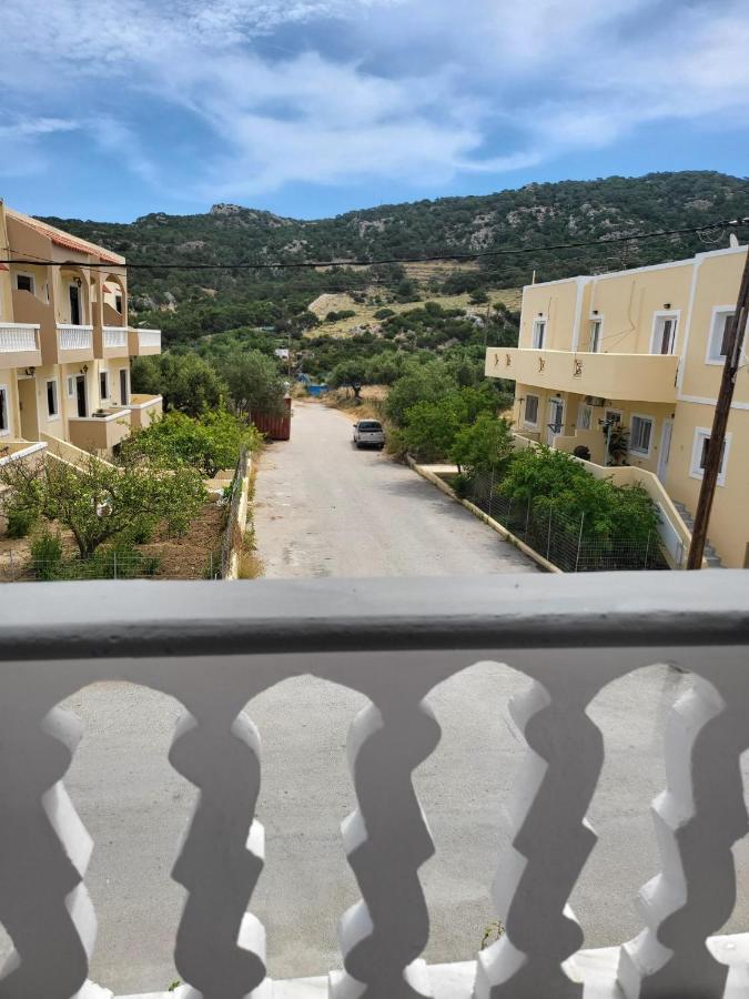 Roumeliotis House Apartment Karpathos Luaran gambar