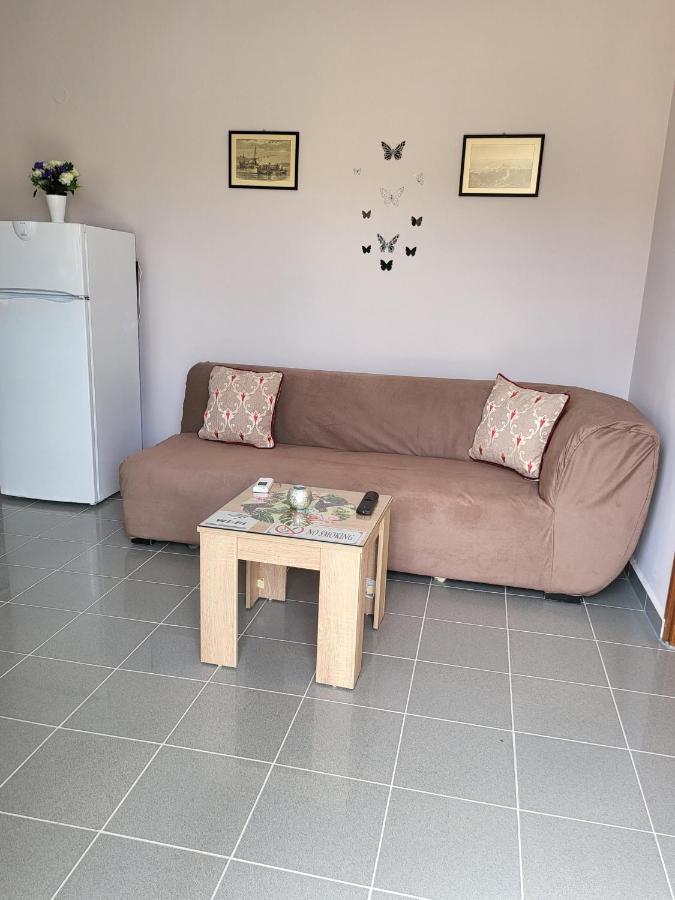 Roumeliotis House Apartment Karpathos Luaran gambar